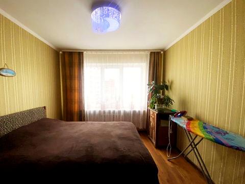 квартира за адресою Чорноморська вул., (Будинок 1)