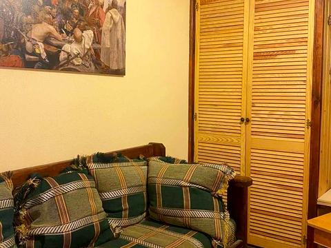 квартира за адресою Чорноморська вул., (Будинок 1)