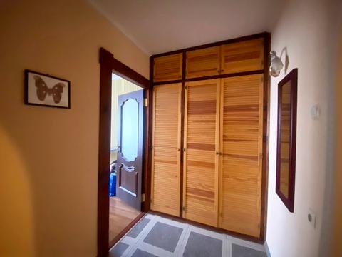 квартира за адресою Чорноморська вул., (Будинок 1)