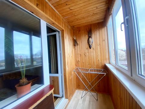 квартира за адресою Чорноморська вул., (Будинок 1)