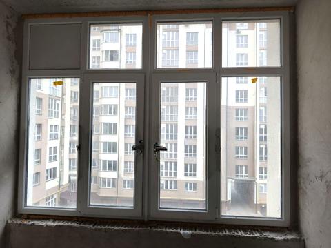 квартира за адресою Чорновола вул., (Будинок 1)