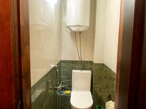 квартира за адресою Чорноморська вул., (Будинок 1)