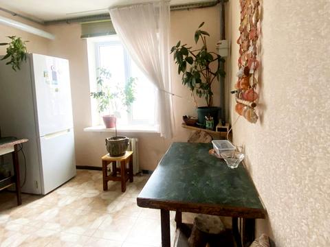 квартира за адресою Чорноморська вул., (Будинок 1)