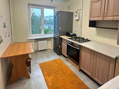 квартира по адресу Немировича-Данченко ул. (Немировича-Данченко), 28