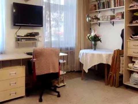 квартира по адресу Градоначальницкая ул., 35