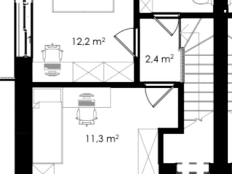 будинок за адресою Грушевського