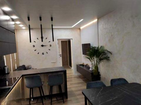 квартира за адресою Академіка Заболотного вул., 1-Б