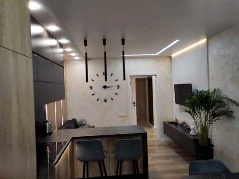 квартира за адресою Академіка Заболотного вул., 1-Б