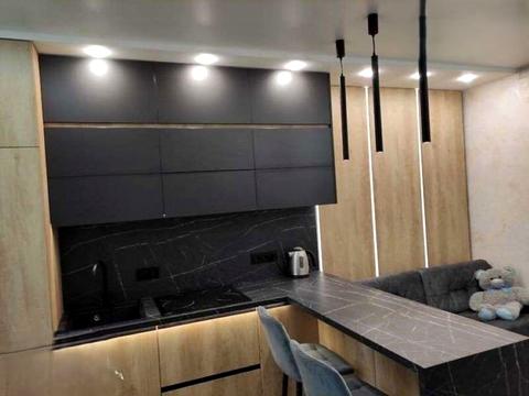 квартира за адресою Академіка Заболотного вул., 1-Б