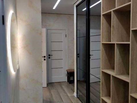 квартира за адресою Академіка Заболотного вул., 1-Б