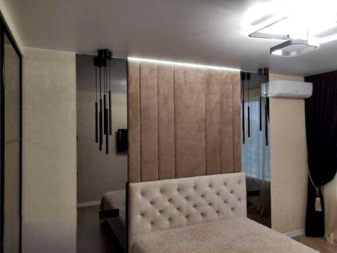 квартира за адресою Академіка Заболотного вул., 1-Б