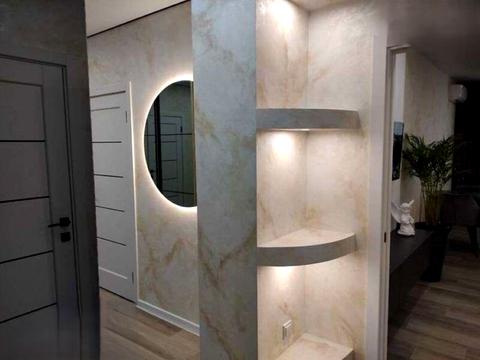 квартира за адресою Академіка Заболотного вул., 1-Б