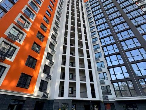 квартира по адресу Живописная ул., 3