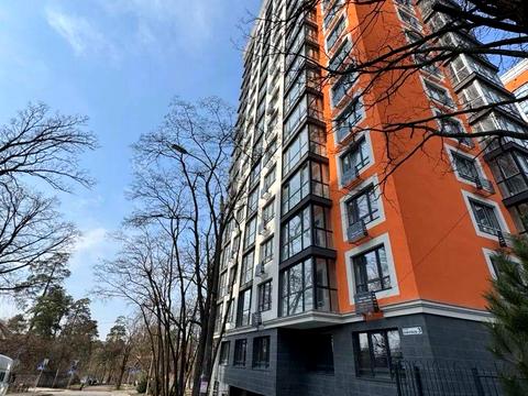 квартира за адресою Живописна вул., 3