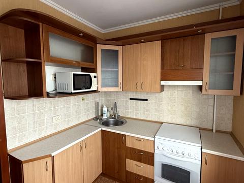 квартира за адресою Дніпровські Пороги вул., 15