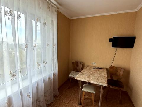 квартира за адресою Дніпровські Пороги вул., 15