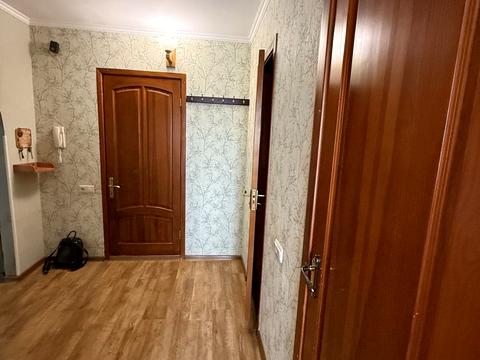 квартира за адресою Дніпровські Пороги вул., 15