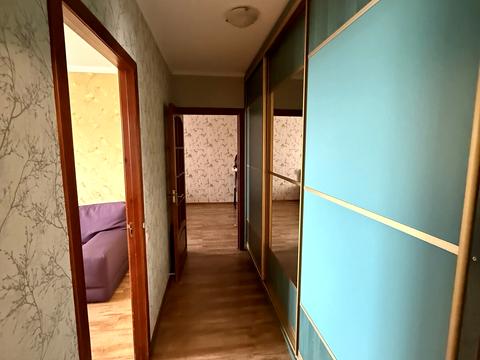 квартира за адресою Дніпровські Пороги вул., 15