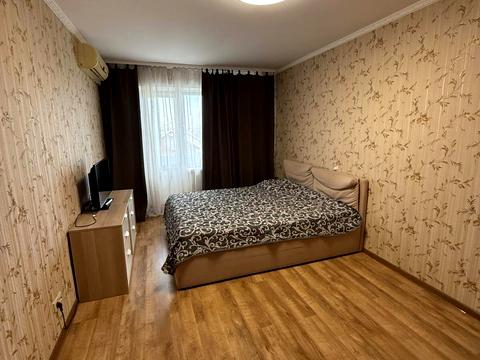 квартира за адресою Дніпровські Пороги вул., 15