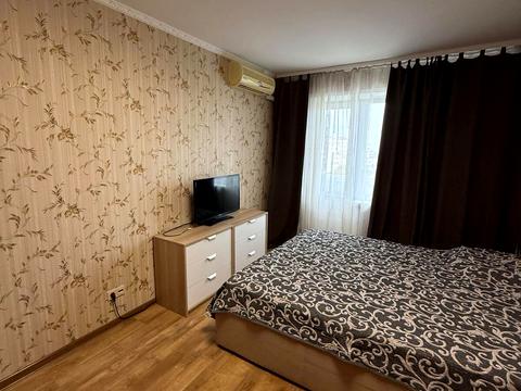 квартира за адресою Дніпровські Пороги вул., 15