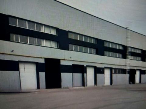 комерційна за адресою Грушевського вул., 7