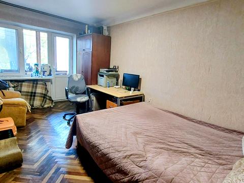 квартира за адресою Данила Щербаківського вул. (Щербакова), 45