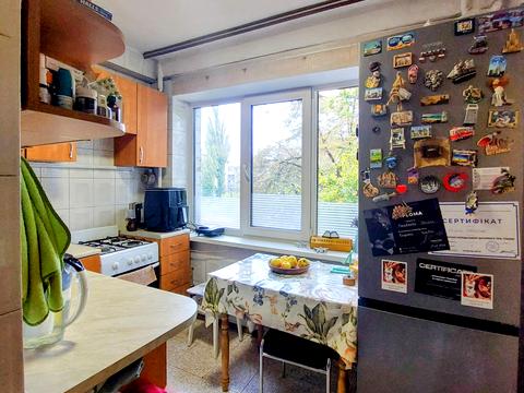 квартира за адресою Данила Щербаківського вул. (Щербакова), 45