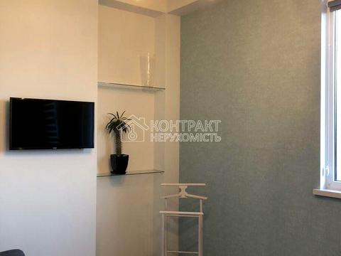 квартира за адресою Сабурівський пров. (Серп і Молот), 12/29