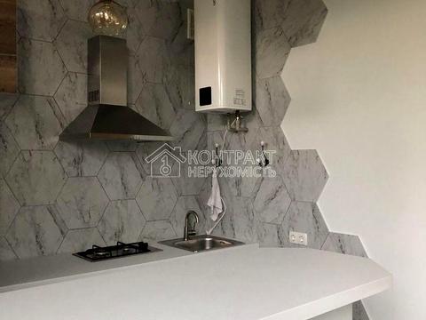 квартира за адресою Сабурівський пров. (Серп і Молот), 12/29