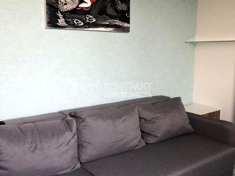 квартира за адресою Сабурівський пров. (Серп і Молот), 12/29