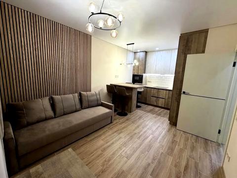 квартира за адресою Вавилових вул., 11