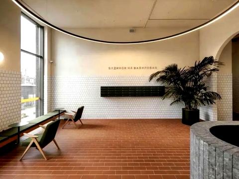 квартира за адресою Вавилових вул., 11