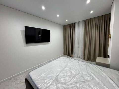 квартира по адресу Национальной Гвардии ул., 3-В