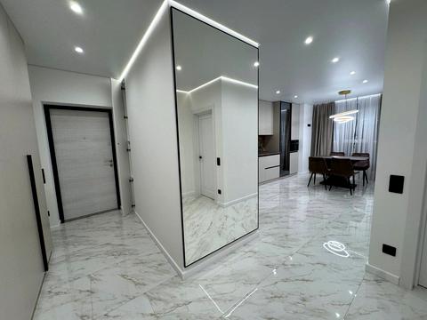 квартира по адресу Национальной Гвардии ул., 3-В