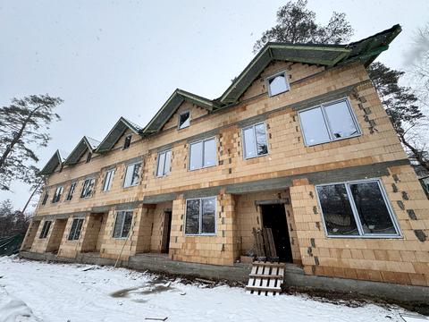 дом по адресу Лисенка ул. (Надсонова)