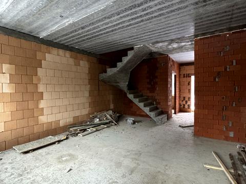 дом по адресу Лисенка ул. (Надсонова)