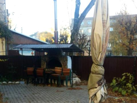 комерційна за адресою Січових Стрільців вул., 29в