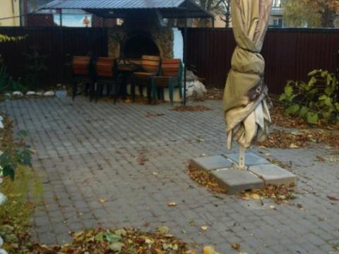 комерційна за адресою Січових Стрільців вул., 29в