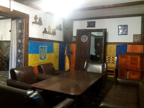 комерційна за адресою Січових Стрільців вул., 29в