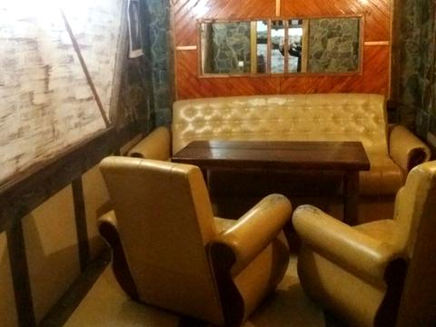 комерційна за адресою Січових Стрільців вул., 29в