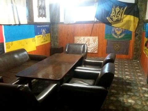 комерційна за адресою Січових Стрільців вул., 29в