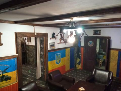 комерційна за адресою Січових Стрільців вул., 29в