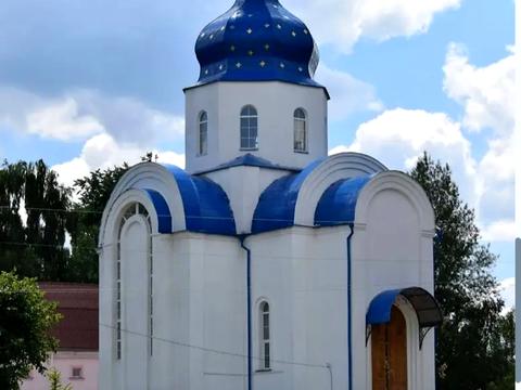 ділянка за адресою Чорновола, 11