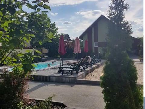 ділянка за адресою Чорновола, 11