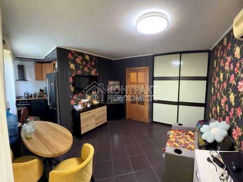 квартира по адресу Деревянко ул., 22