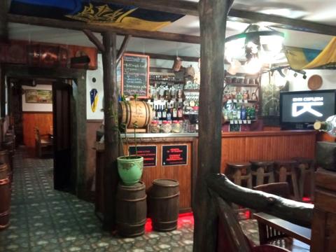 комерційна за адресою Січових Стрільців вул., 29в