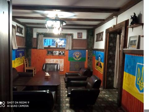 комерційна за адресою Січових Стрільців вул., 29в