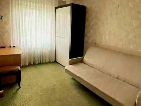 квартира по адресу Порика Василия просп., 15