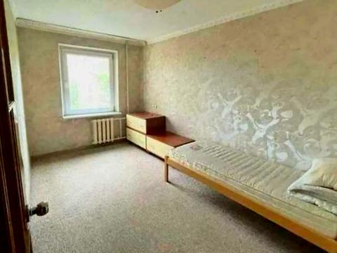 квартира по адресу Порика Василия просп., 15