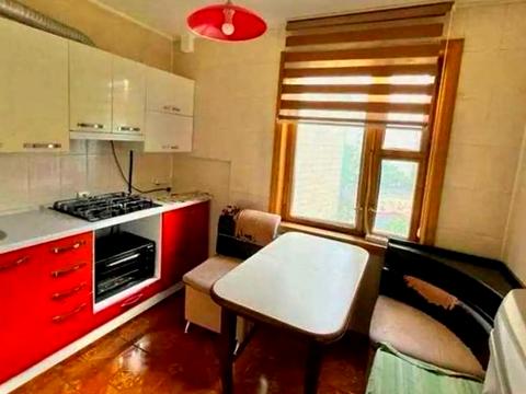 квартира по адресу Порика Василия просп., 15